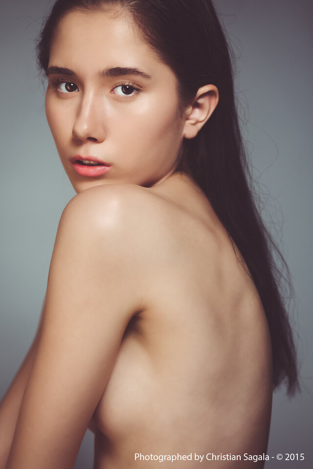 Foto Linda Armani