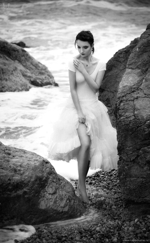 Ulia Krinickaa's photo