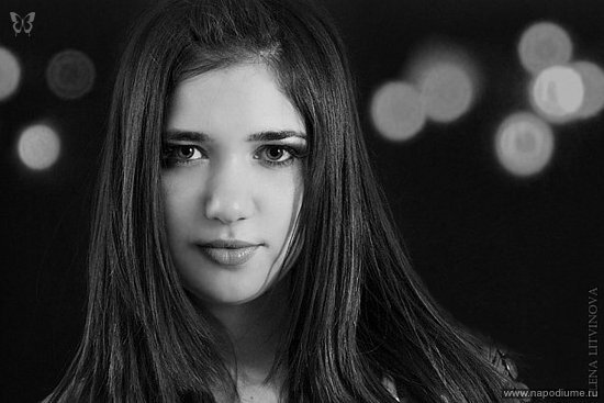 Irina Kuzema's photo