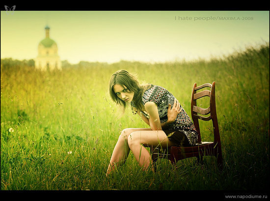 Maxim Makow's photo