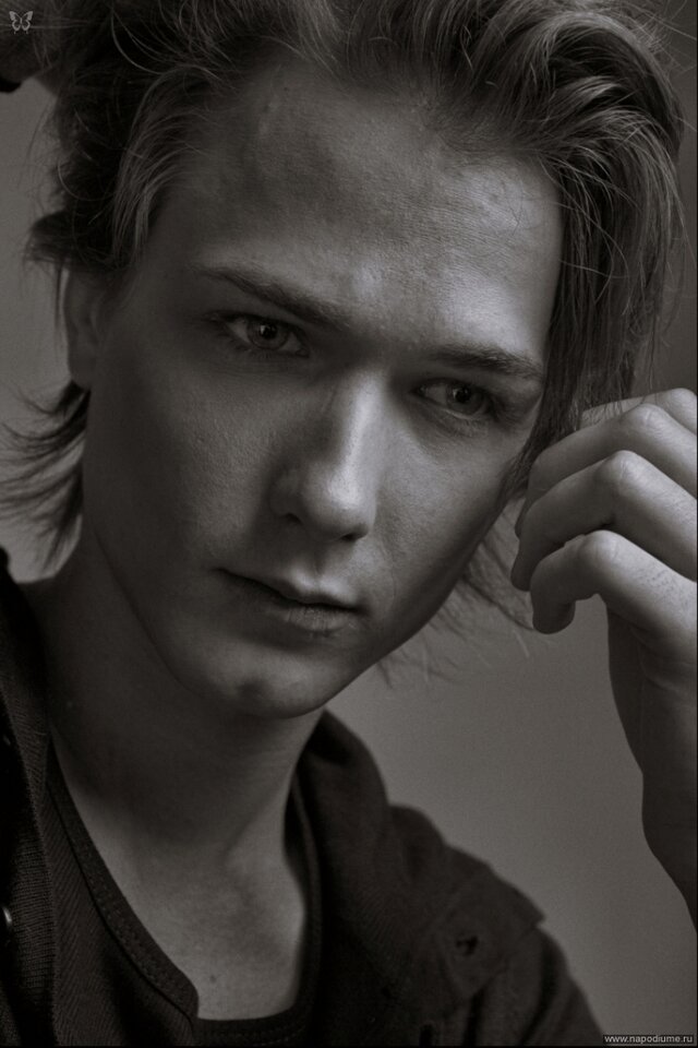 Фото Igor Golovin