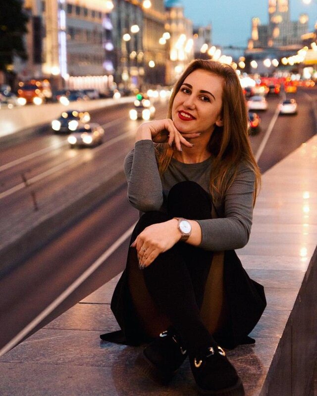 Igor Lagovskiy's photo