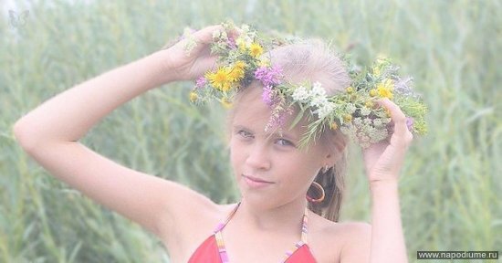 Фото Мария Пузырёва