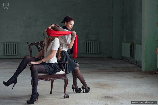 Фото Anastasia Sabbat