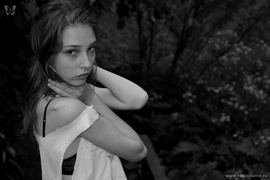 Valeria Salikovskaa's photo