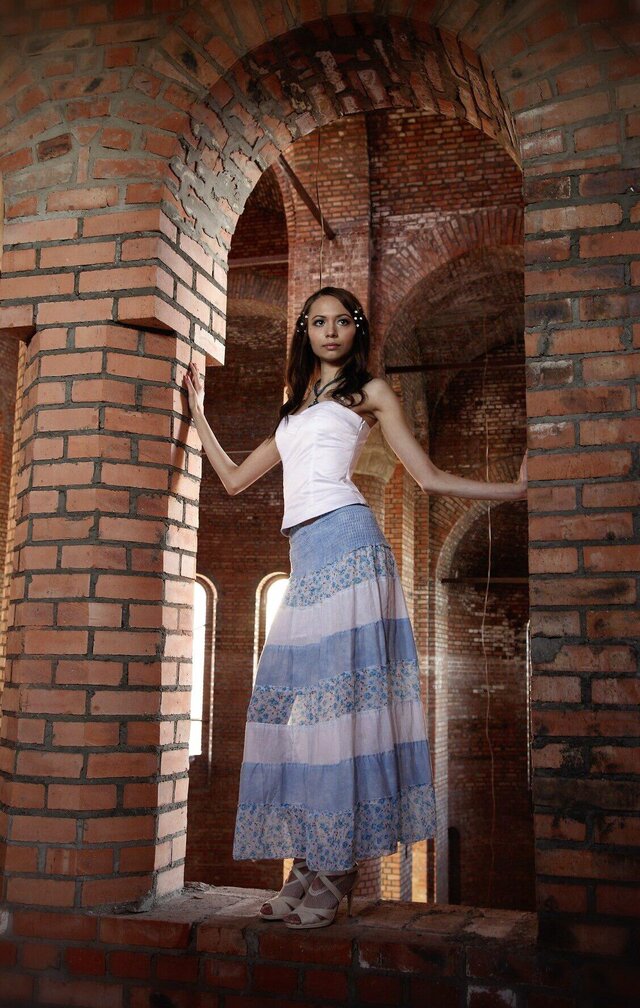 Milana Voronina's photo
