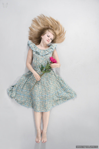Lubov' Grudanova's photo