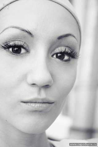 Stas'a Sovest''s photo