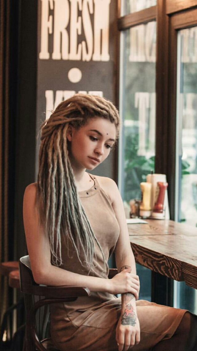 Maja Krucinina's photo