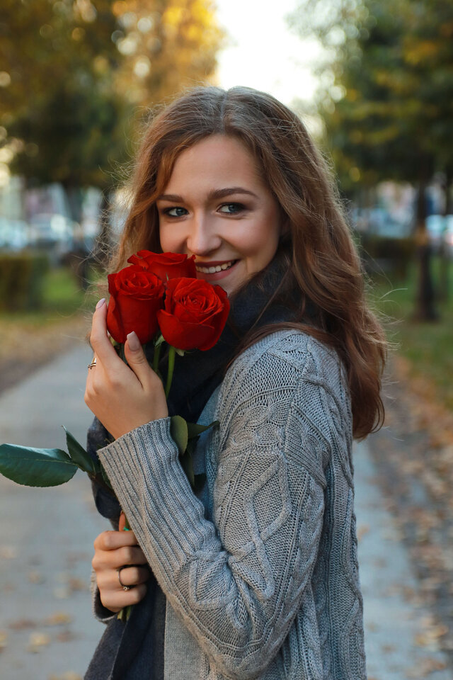 Foto Viktoria Kiseleva