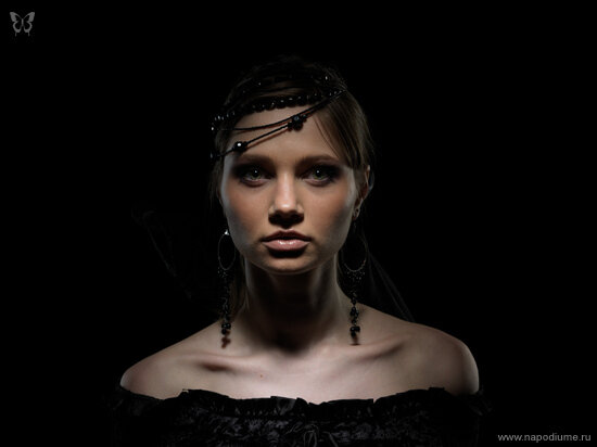 Tat'ana Gustova's photo