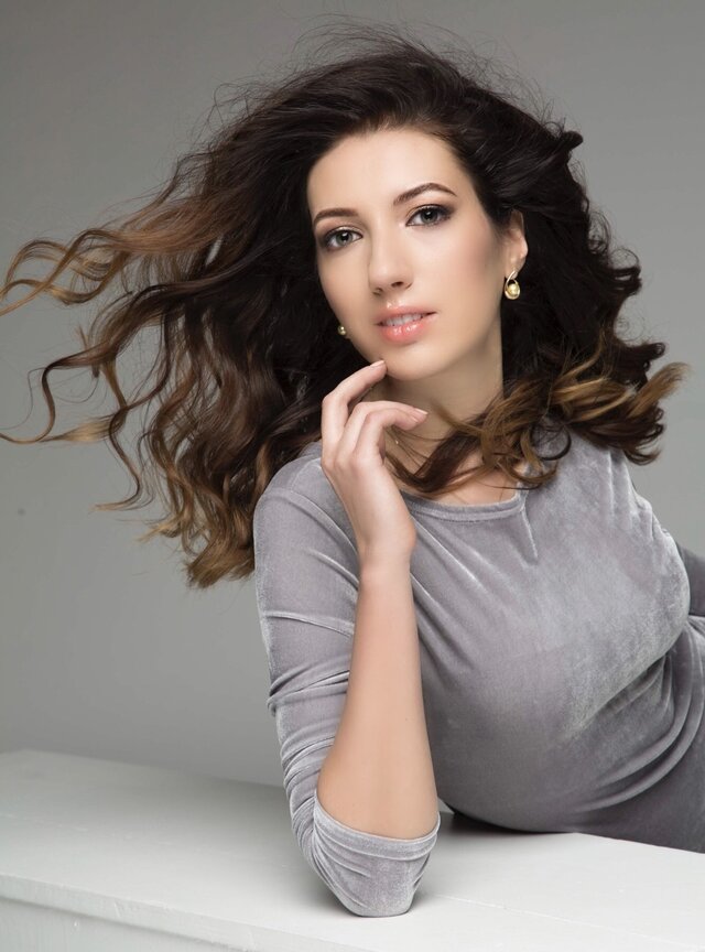 照片Maria Fedorenko