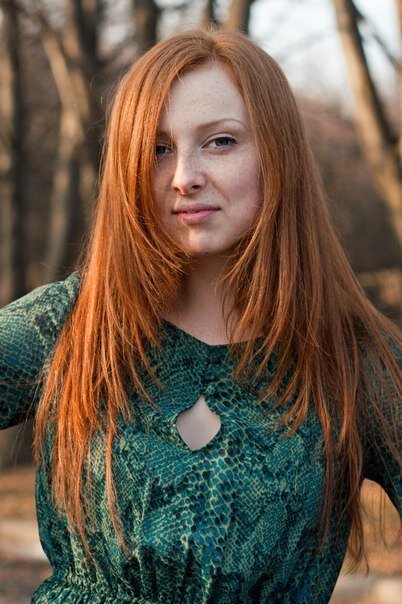 anna polisuk's photo