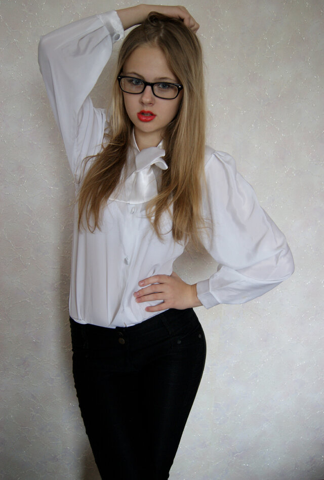 Natalia Naumova's photo