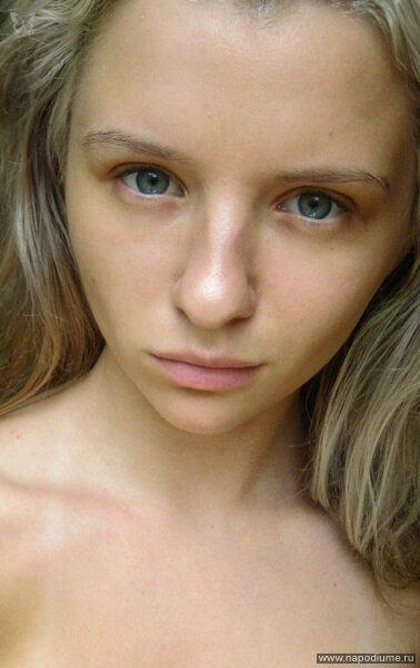 Nastasya Zaharenko's photo