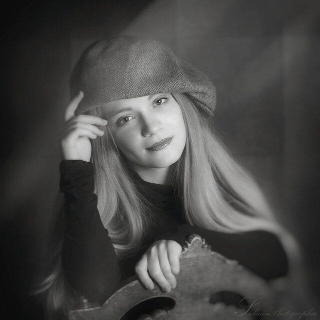 Katarina Kantanen's photo