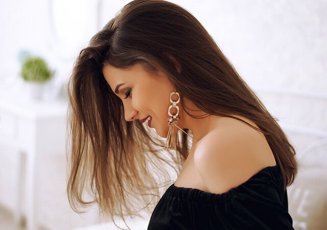anastasia savchenko's photo