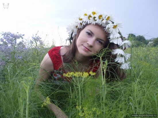 Фото Инна Могильницкая