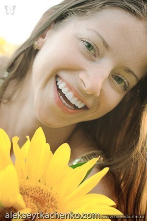 Oksana Rysenko's photo