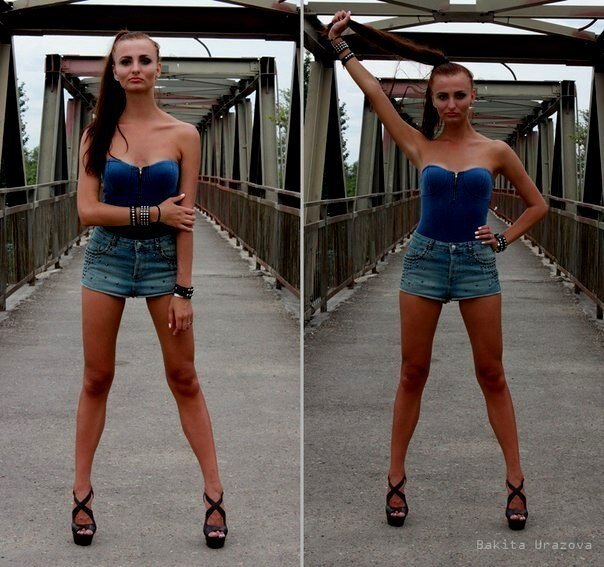 Foto Katya Naumenko