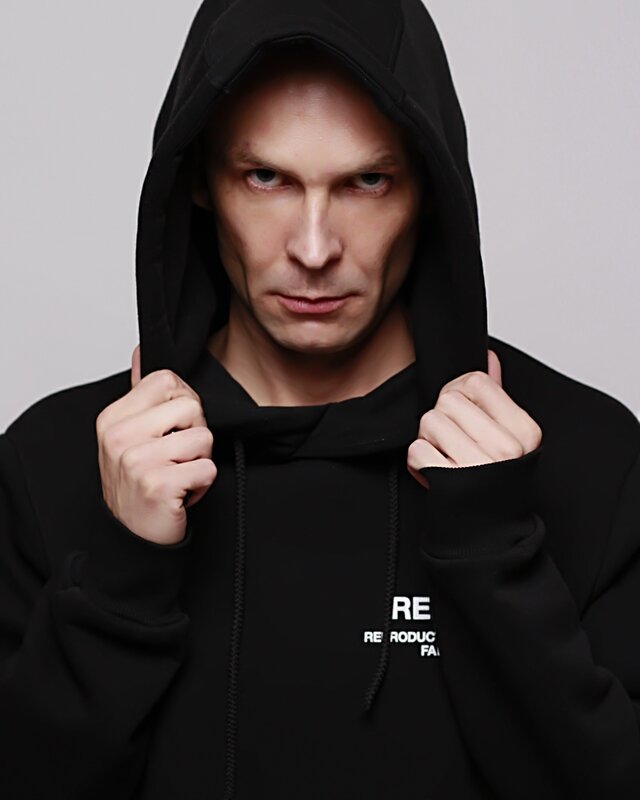Aleksej Burukin's photo