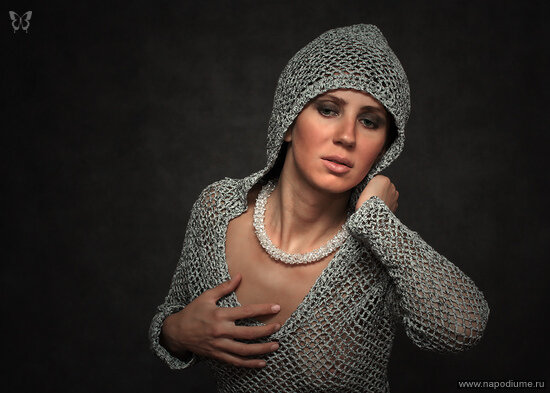 Ekaterina Neznamova's photo
