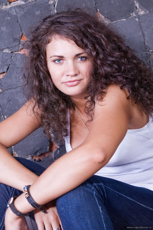 Margarita Gubanova's photo