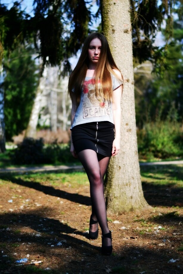 Ulia Tregub's photo
