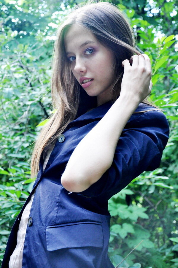 Olga Shakh's photo