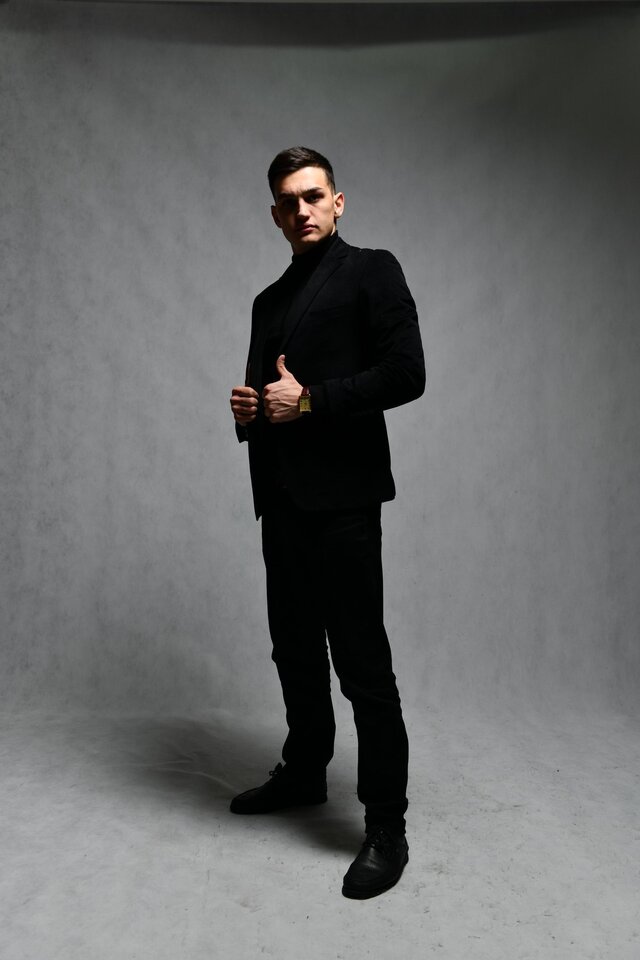 Фото Alan Dzgoev