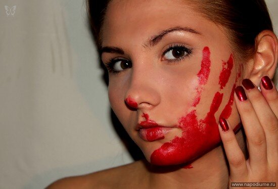 Aleksandra Vlasova's photo
