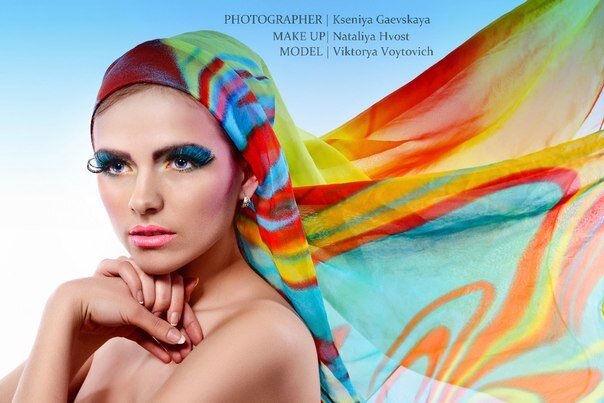 Фото Виктория Vika V.V. Войтович
