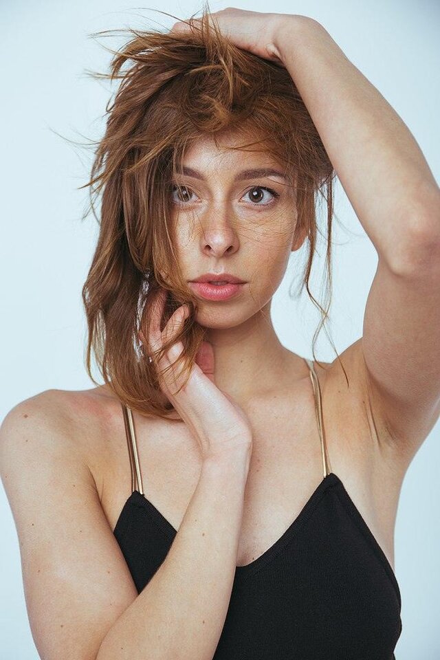 Фото Maxim Levin