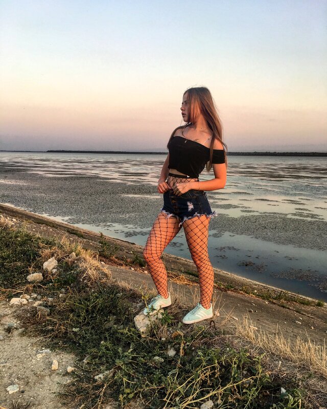 Viktoria Timofeeva's photo