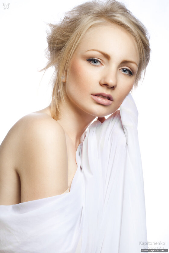 Dmitrij Kapitonenko's photo