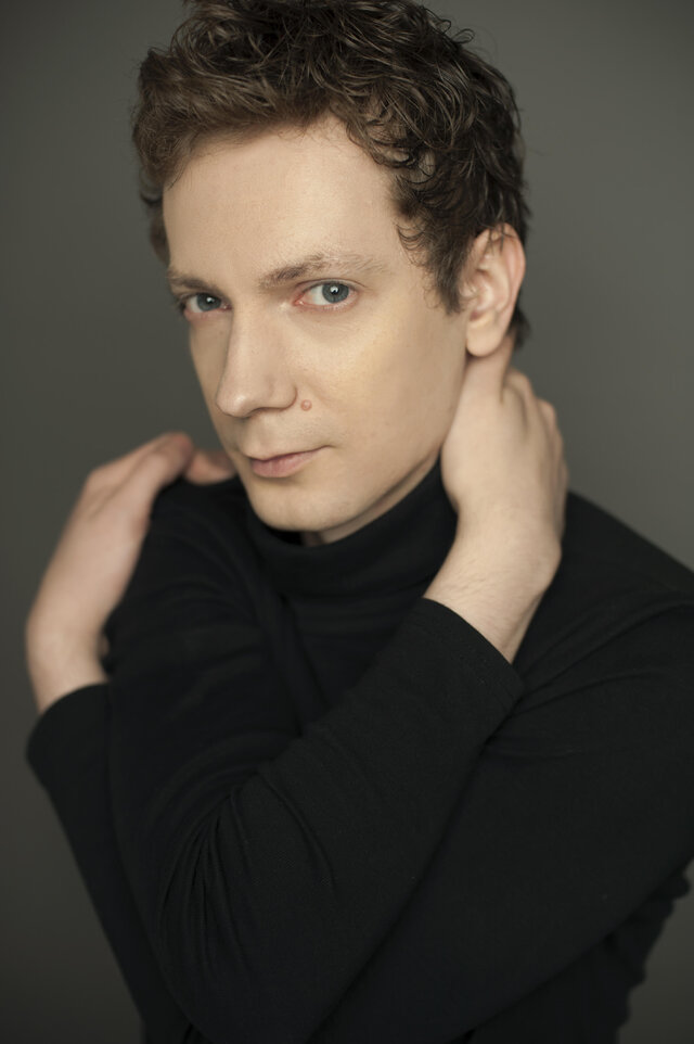 Oleg Kishinsky's photo