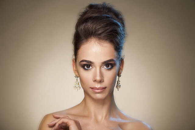 Фото Aleksandra Dashchenko