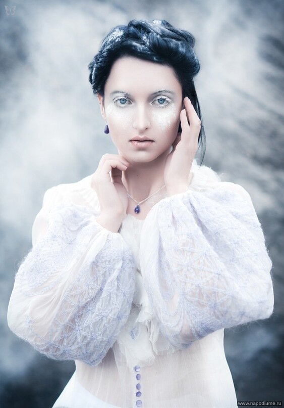 Ulia Krinickaa's photo