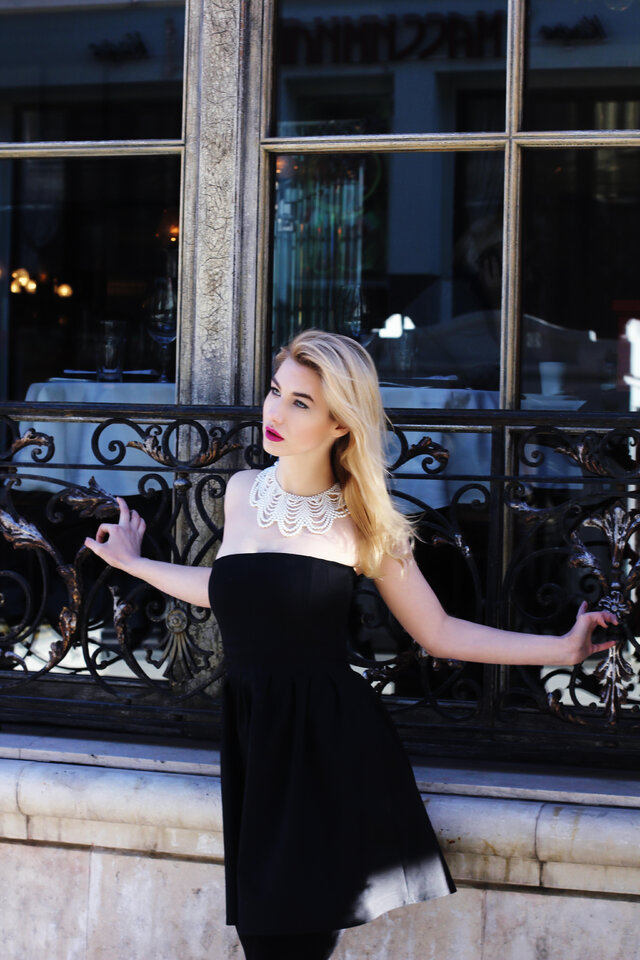 Nadezda Moskovkina's photo
