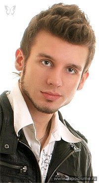 Vladimir Karakin's photo