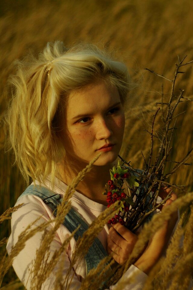 Foto Feodora Obraztsova