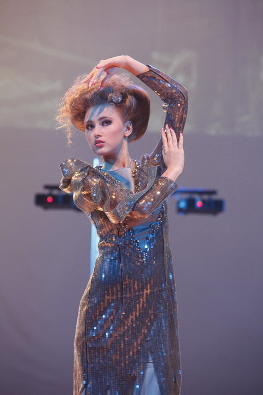 Evelina Illarionova's photo
