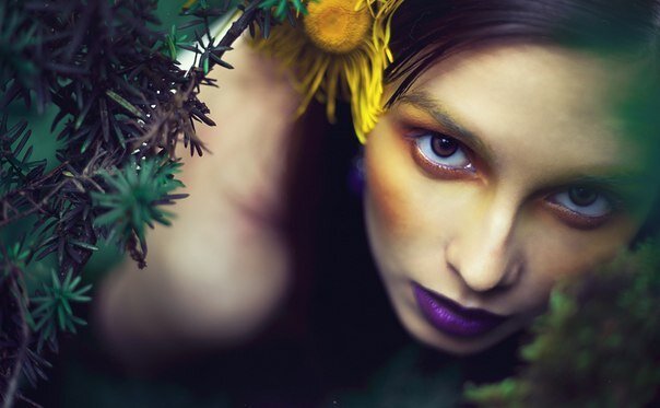 Фото Екатерина Колесникова