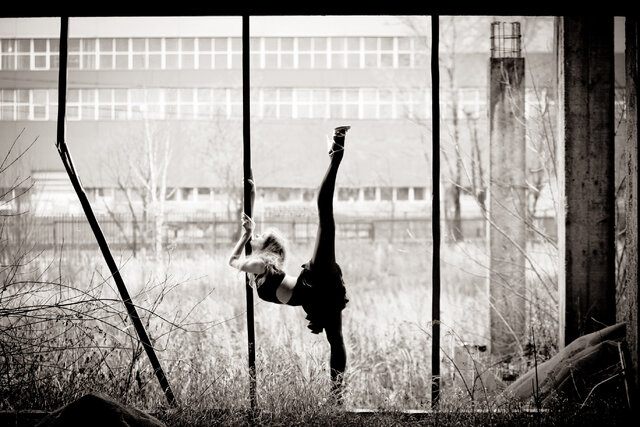 Ilona Gerasimova's photo