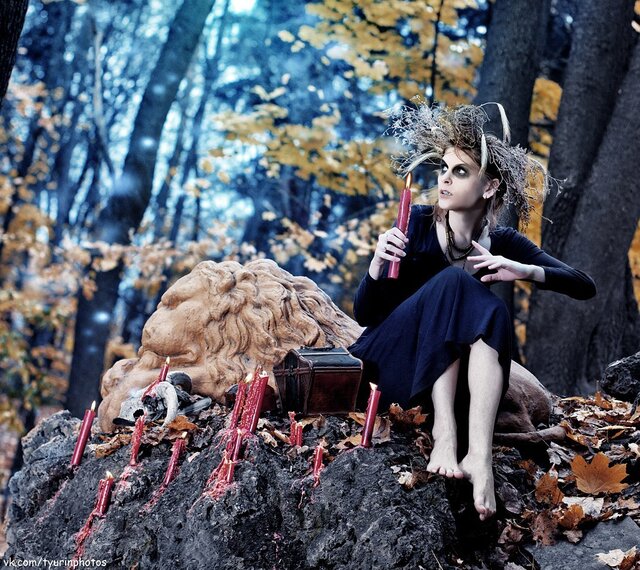 Dmitrij Turin's photo