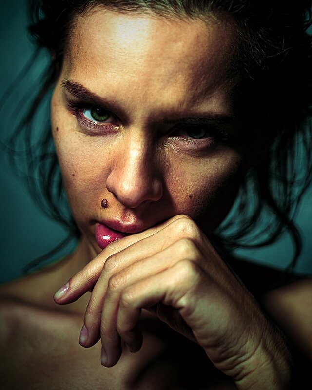 Aleksandr Severinov's photo