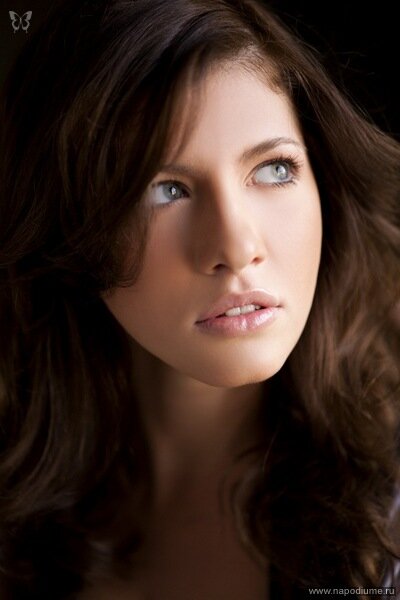 Anastasia Sapel'ceva's photo