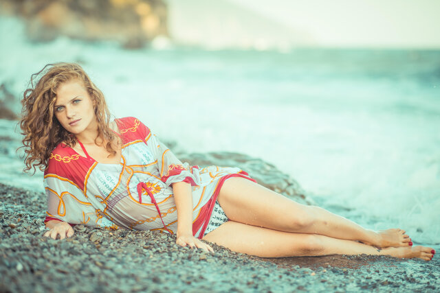 Фото Марина Sunny Тодорова