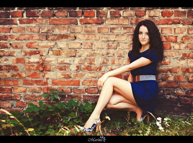 Foto Anastasija Shpakovskaja