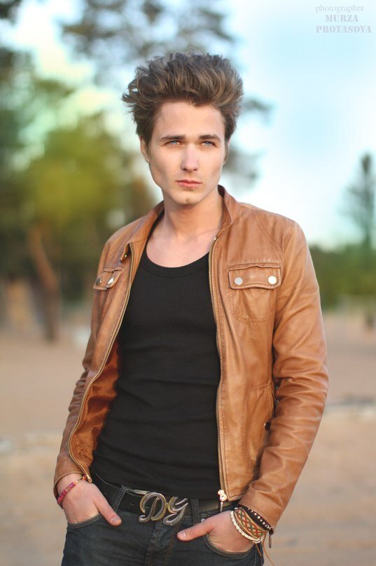 Igor Golovin's photo